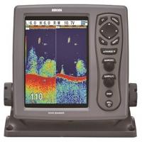 Koden CVS-128 Color LCD Sounder Without Transducer