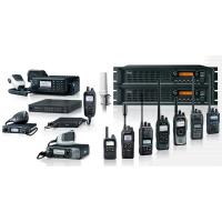 ICOM Professional Radio Systems