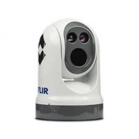 FLIR AV and Serial Right Angle 100ft LSZH Cable