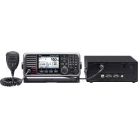 ICOM M803 150W Advanced SSB Transceiver with class E DSC MF/HF Certification