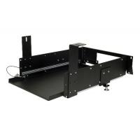 Gamber Johnson MCS-1TMRS-CV Trunk Mounting Shelf - Single Tray