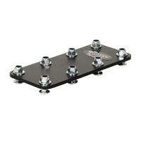 Gamber Johnson MCS-OFFSET Offset Mounting Plate - DISCONTINUED