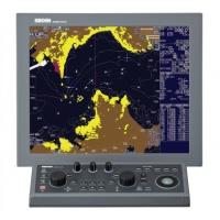 Koden MDC-2920PBB-9, 25kW, 72 NM Radar, 9\' Open Array, No Display, IMO Approved