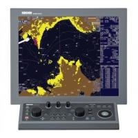 Koden MDC-2960-4 6kW, 19\" Color LCD Radar, 4.5\' Open Array, NON IMO