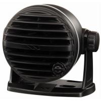 Standard Horizon MLS-310B 10 Watt Amplified Black Speaker