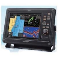 ICOM MXD5000 01 12.1\" Multifunctional Display