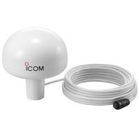 ICOM MXG5000 GPS Receiver - DISCONTINUED