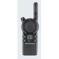 Motorola CLS1410 UHF Portable Radio - DISCONTINUED