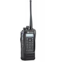 Motorola MOTOTRBO XPR 6550 UHF Portable Radio, 160 Ch, GPS, LCD - DISCONTINUED