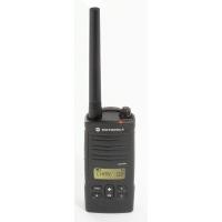 Motorola RDM2080D VHF MURS Portable Radio - DISCONTINUED