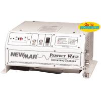 NewMar 24-4800IC -DV Inverter-Battery Charger - DISCONTINUED