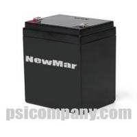 NewMar Power-Pac 7 Amp Hour Battery