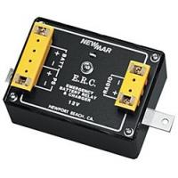 NewMar ERC-24-35 24 Volt Emergency Power Relay BUILT TO ORDER