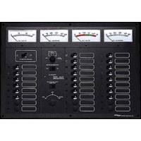 NewMar ES-4 Elite AC-DC Master Panel - DISCONTINUED