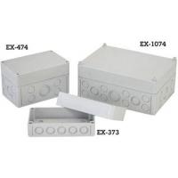 NewMar EX-1074 Weather Resistant Electrical Enclosures