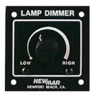 NewMar LDP Lamp Dimmer Remote Panel - DISCONTINUED