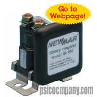 NewMar BI-24-100 Battery Integrator