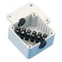 NewMar BX-1 Splashproof Junction Box