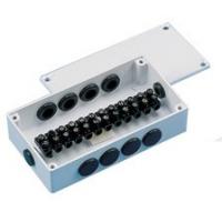 NewMar BX-2 Splashproof Junction Box