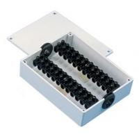 NewMar BX-3 Splashproof Junction Box