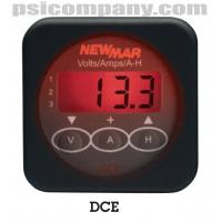 NewMar DCE Digital DC Energy Meter