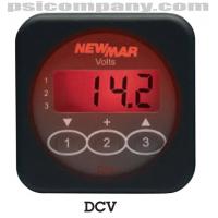 NewMar DCV DC Voltmeter