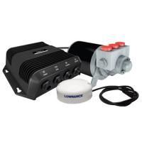 Lowrance Outboard Pilot Hydraulic Pack - DISCONTINUED