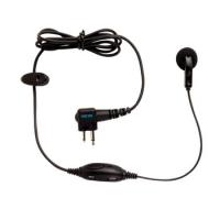 Motorola PMLN4442 Mag One Earbud with Mic/PTT/Vox Switch