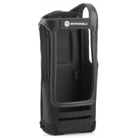 Motorola PMLN5015 Nylon Carry Case with 3&#34 Fixed Belt Loop