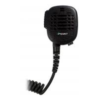 Impact PRSMA Platinum Series Heavy Duty Remote Speaker Mic