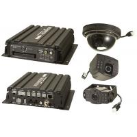 REI SD40-2-32 Mobile Video Surveillance System - DISCONTINUED