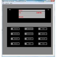 IDA RRA Soft Remote Controller