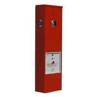 Motorola RRDN4591A AC/DC A144 Call Box