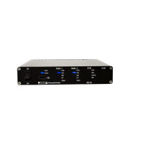 JPS Interoperability RSP-Z2 Radio Gateway Controller