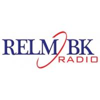 RELM BK KAA0226A Acoustic Tube w/ Clear Ear Tip - DISCONTINUED