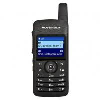 Motorola MOTOTRBO SL7580 806-870 Mhz Portable Radio 2 Watt - DISCONTINUED