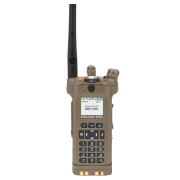 Motorola SRX 2200 Combat Radio