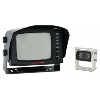 Safety Vision SV-50065C2 Collision Avoidance System - DISCONTINUED