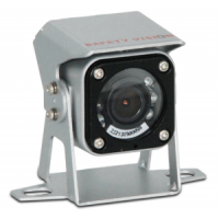 Safety Vision SV-660H-KIT Wide Angle Cube CMOS Camera