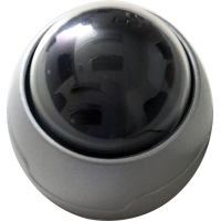 Smart Witness SVA028-S CMOS Dome Camera
