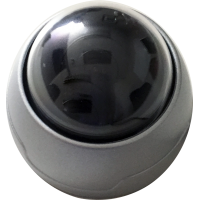 Smart Witness SVA028-S CMOS Dome Camera - DISCONTINUED