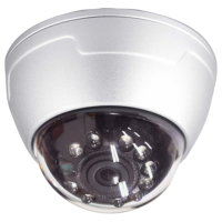 Smart Witness SVA029-S Wide Angle Dome Camera - DISCONTINUED