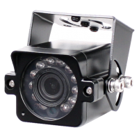 Smart Witness SVA033-S Weatherproof Sony CMOS Camera - DISCONTINUED
