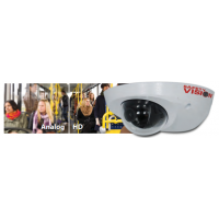Safety Vision SVC-2200 High Definition Network Camera