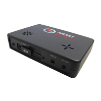 Smart Witness SVC400GPS Journey/Accident Recorder - DISCONTINUED