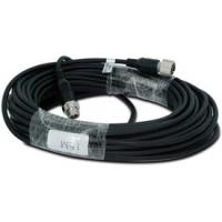 Safety Vision SVS-15MMFL 15m M/F Cable w3/8\" Loom