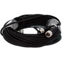 Safety Vision SVS-20MMFL 20m M/F Threaded Cable w/Loom