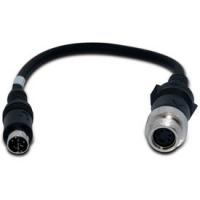 Safety Vision SVS-25CM 25cm Cable Pushpin/Threaded