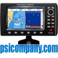 Standard Horizon CPF390i Chartplotter Fishfinder with GPS - DISCONTINUED