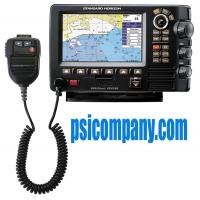 Standard Horizon CPV350 Chartplotter, VHF-FM, Loudhailer, & GPS - DISCONTINUED